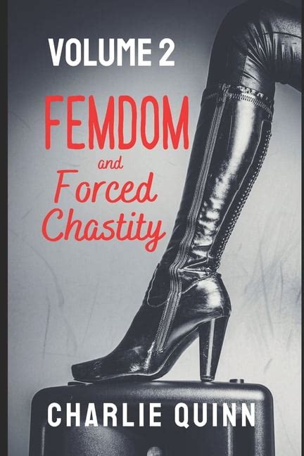 literotica forced chastity